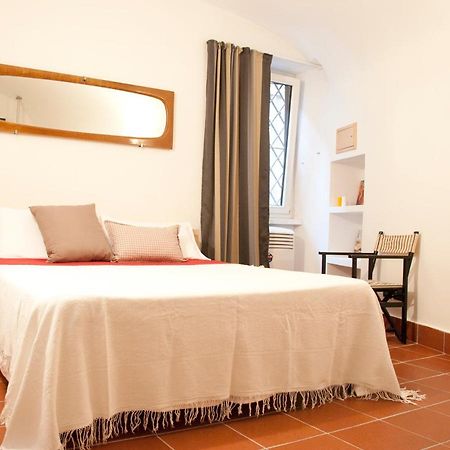 Trastevere - Studio Apt. X 2 Rom Exterior foto
