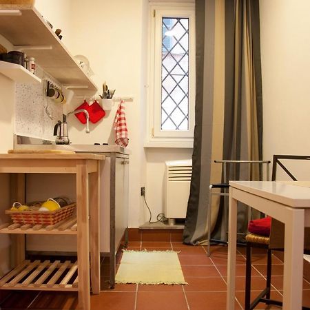 Trastevere - Studio Apt. X 2 Rom Exterior foto
