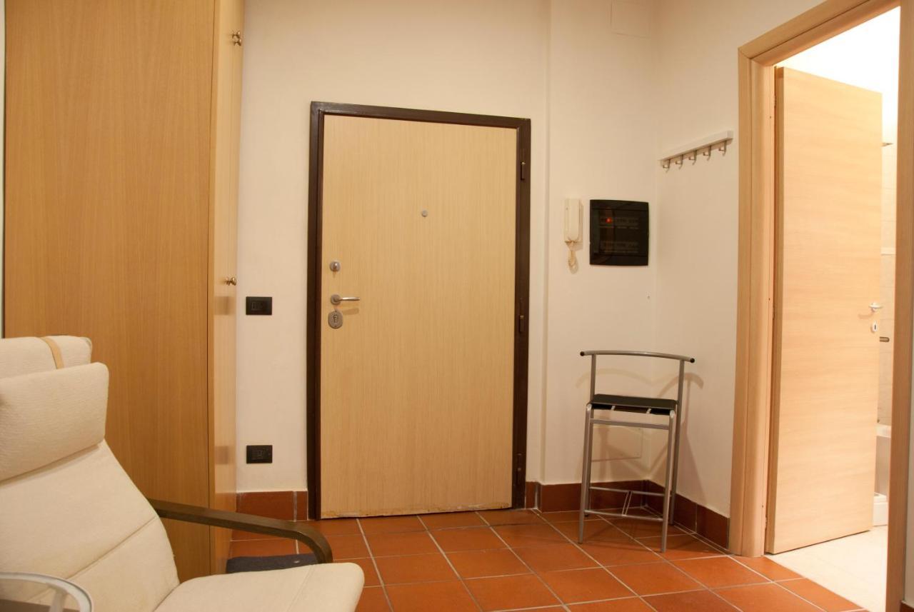 Trastevere - Studio Apt. X 2 Rom Exterior foto